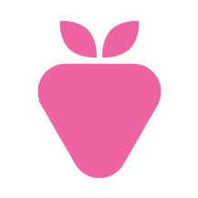 Strawberry Icon